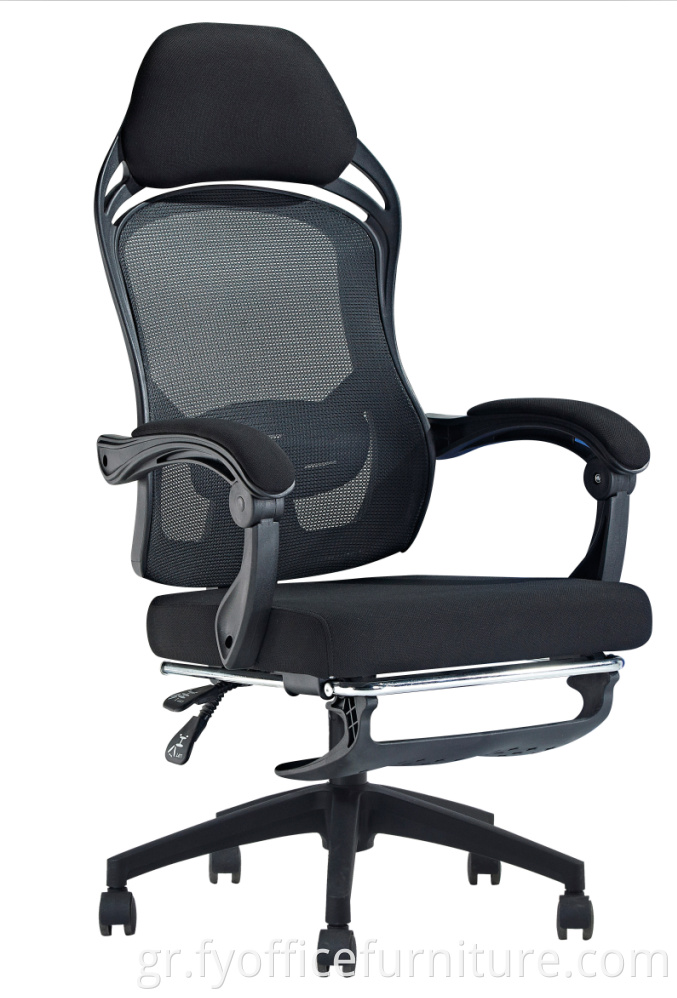 office mesh chair